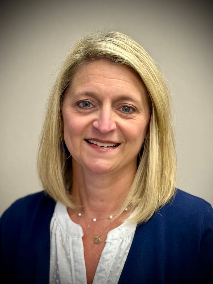Jennifer Anderson, paralegal, Hyde Law Firm, P.A., Spartanburg, SC