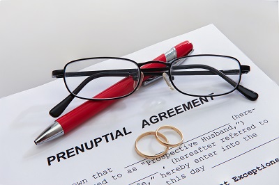 Prenuptial Agreement | Max Hyde Law Firm | Family and Divorce Lawyer | Spartanburg, South Carolina