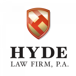 Max Hyde Law - A year in Review