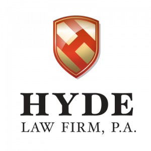 Max Hyde Law - A year in Review