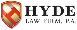 Hyde Law Firm, P.A.