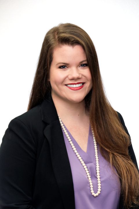 Briana Hegedus | Max Hyde Law Firm | Family and Divorce Lawyer | Spartanburg, South Carolina