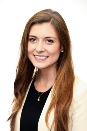 Samantha Nicholson Larkins | Max Hyde Law Firm | Family and Divorce Lawyer | Spartanburg, South Carolina