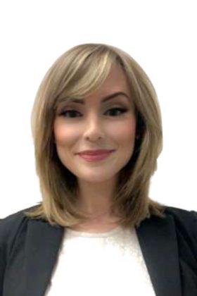 Photo of Lindsey Finlay